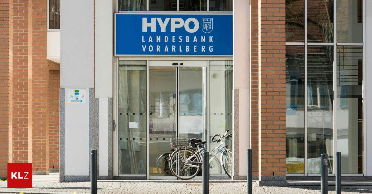 Hypo Vorarlberg Facing 131 Million Euro Loss in Signa Bankruptcy: FMA Documents Revealed
