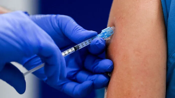 Coronavirus - Impfung