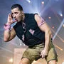 Andreas Gabalier auf seiner letzten Tour