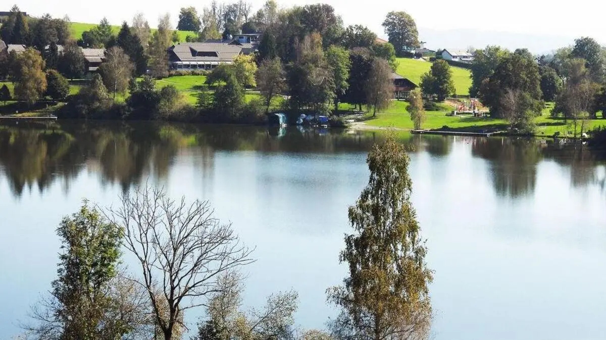Das Sonnenresort am Maltschacher See