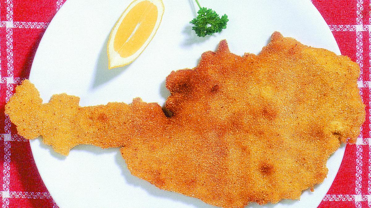 Zwei Lokale im Bezirk ritterten um den Titel, das beliebteste Schnitzel Kärntens auf der Speisekarte zu haben