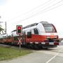 In Kärnten scheint man mit der Bahn vergleichsweise zufrieden zu sein