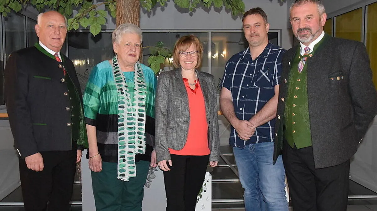 Es wurde diskutiert, heute allerdings ohne Publikum 