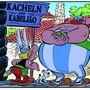 Kabeljão so weit das Auge reicht: Asterix und Obelix sind in Olisipo (Lissabon) gelandet