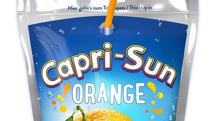 Capri Sonne wurde in den 1960er Jahren vom Heidelberger Unternehmer Rudolf Wild entwickelt. Außerhalb Deutschlands trägt das Produkt bereits die englische Bezeichnung. "Die Vereinheitlichung des Namens ist eine logische Konsequenz. Verbraucher sind weltweit unterwegs, Sprachbarrieren schwinden, Kommunikation geht über Grenzen hinweg", sagte Savas-Butz. Die Umstellung soll Mitte 2017 abgeschlossen sein.