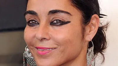 Erstmals Opernregie: Shirin Neshat