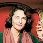 Immer großartig: Charlotte Rampling