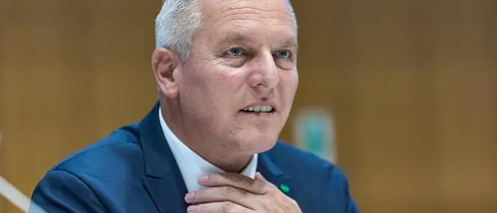 Mario Kunasek: „Der Unmut ist nachvollziehbar“