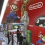 Nintendo sieht sich gut aufgestellt