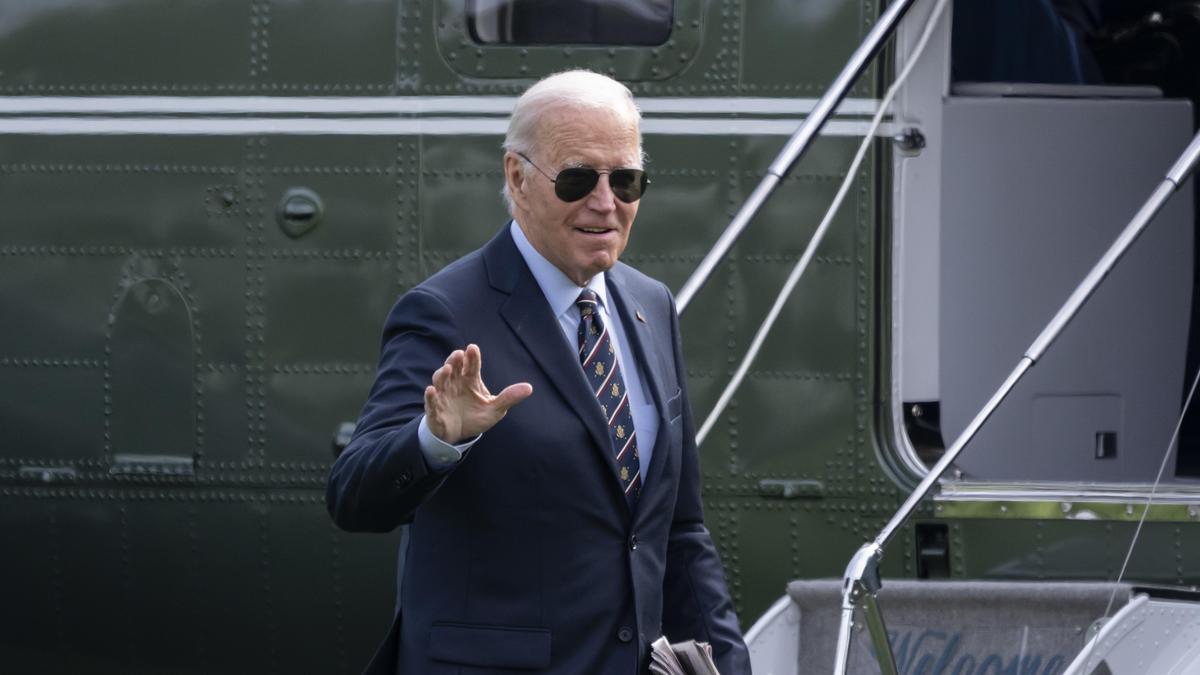 Joe Biden