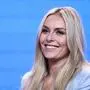 Hat gut lachen: Lindsey Vonn