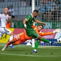 Antonio Verinac überwand Neo-Nummer-Eins Lukas Gütlbauer zweimal