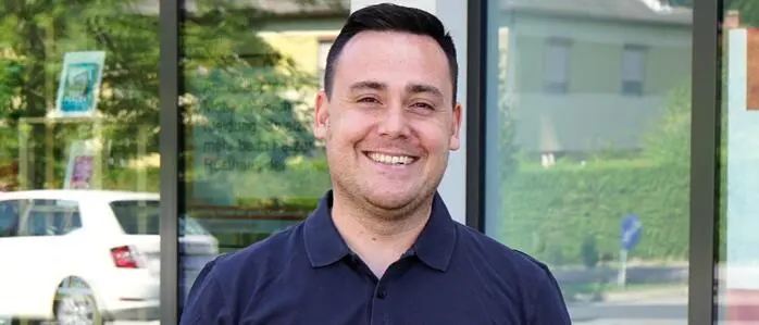 Christian Raudner