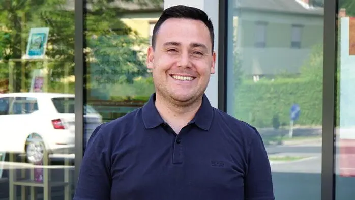 Christian Raudner