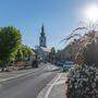 Als Teil des Projektes wird auch der Leibnitzer Hauptplatz grüner