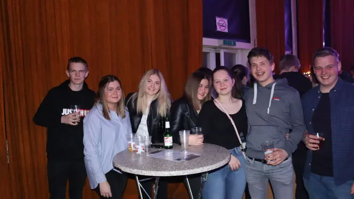 Die Landjugend Kamp rief und viele Gäste aus dem ganzen Bezirk kamen um gemeinsam zu feiern, egal ob Sieger oder Verlierer.