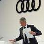 Stadler musste wegen des Dieselskandals Audi verlassen