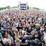 Das Wiener Donauinselfest wird auf den September verschoben