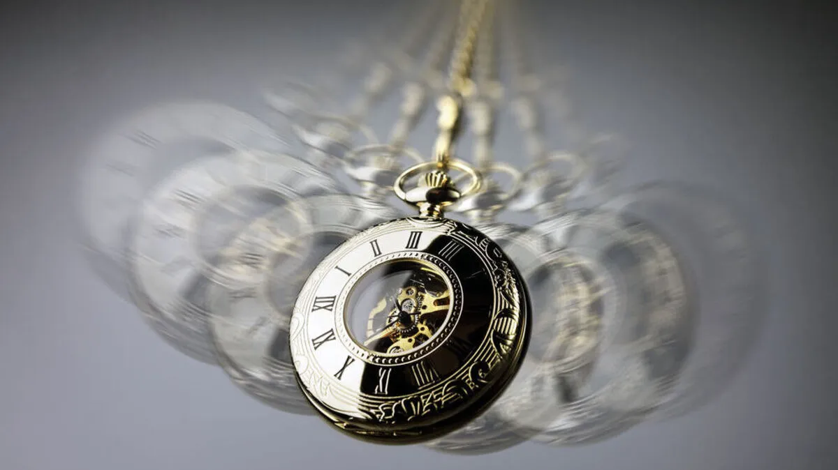 Einmal Zeit schenken