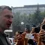  In den vergangenen Wochen saßen mehrere europäische Politikerinnen und Politiker den Trick-Anrufen des angeblichen Oberbürgermeisters von Kiew, Vitali Klitschko, auf.
