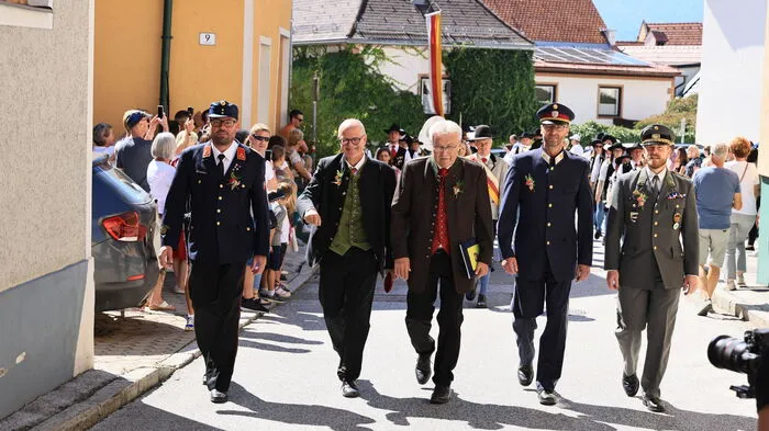 Klicken Sie sich durch die Fotos!
