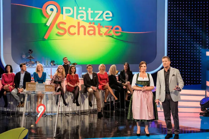 Damit kommt der Gewinner zum zweiten Mal aus Vorarlberg. Auf Platz zwei landete das Habachtal (Salzburg), auf Platz drei die Ysperklamm (Niederösterreich).