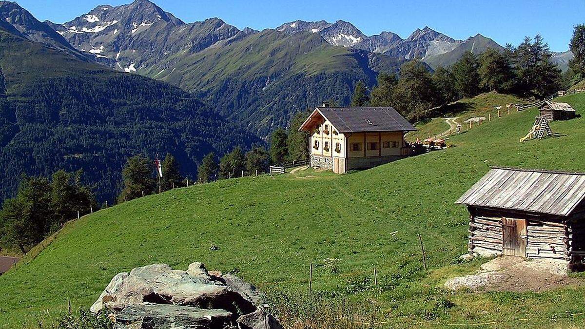 Hauser fordert mehr Bundesmittel für den Nationalpark