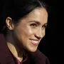 Meghan Markle, Duchess of Sussex