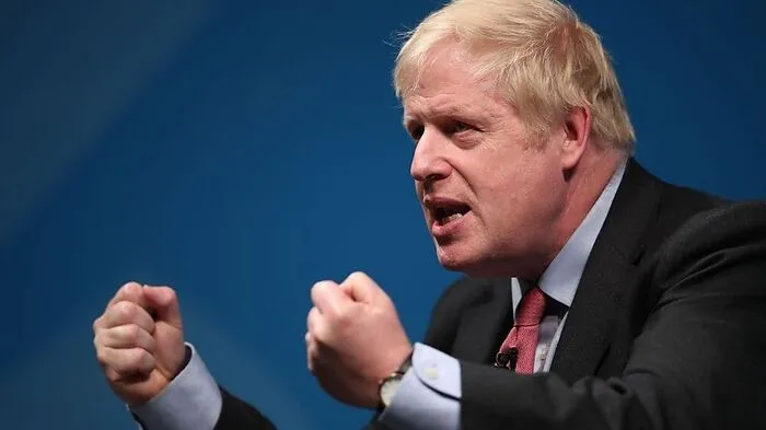 BRITAIN-EU-POLITICS-BREXIT-CONSERVATIVE
