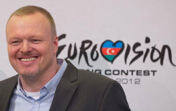 Stefan Raab