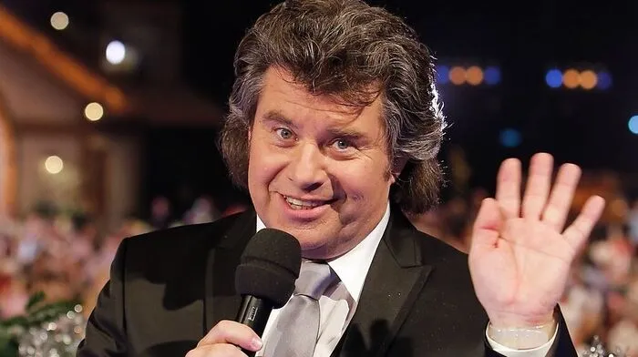 Andy Borg muss einer "Verjüngung" Platz machen