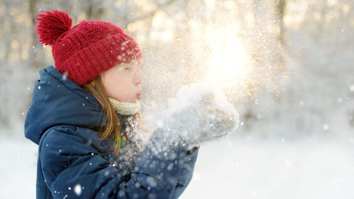 Erfahren Sie, wo sie im Winter mehr erleben können ...