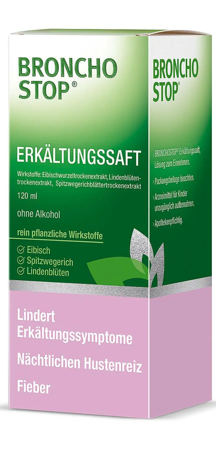 Der Produktrückruf betrifft die 120-Milliliter-Packung der Charge 0K7192