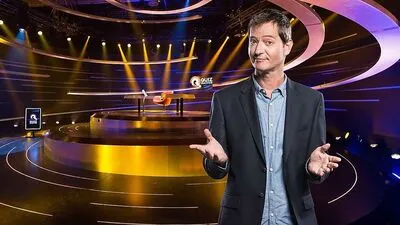 "Quizmaster": Das TV-Publikum kann via App live mitspielen.