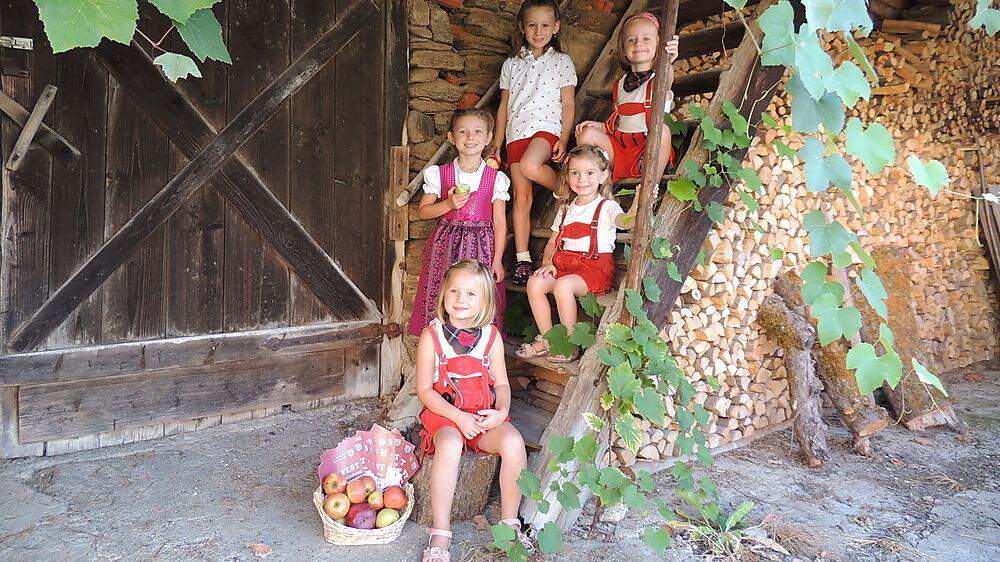 Auch in diesem Jahr wird es in der Gemeinde St. Georgen im Lavanttal in den Sommermonaten eine Kinderbetreuung geben