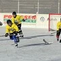 Mit dem Start der Osttiroler Hockey Liga zeigen sich die Verantwortlichen höchst zufrieden