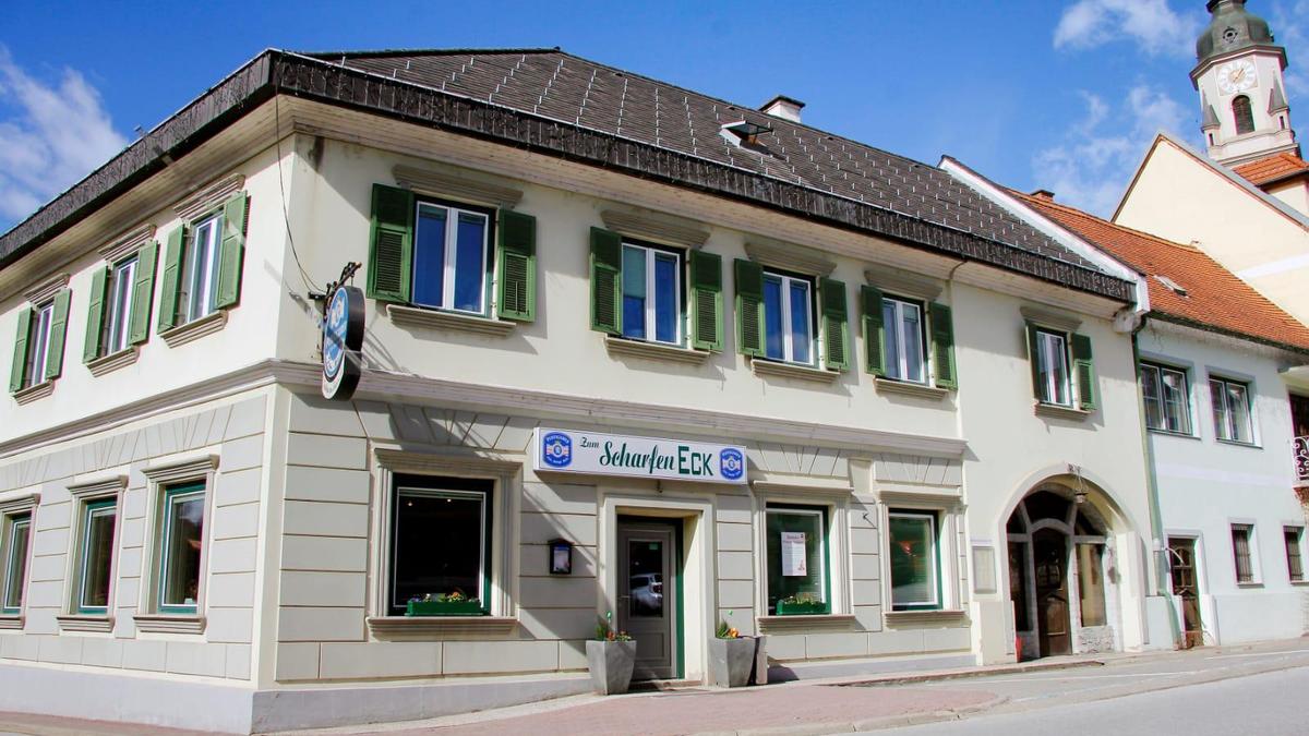 Ende September schließt das Gasthaus in Pischelsdorf