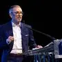 FPÖ-Chef Herbert Kickl