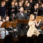 Tenor, FH-Research Fellow und „Die große Chance“-Teilnehmer: Paolo Scariano tritt im Konzerthaus Klagenfurt auf