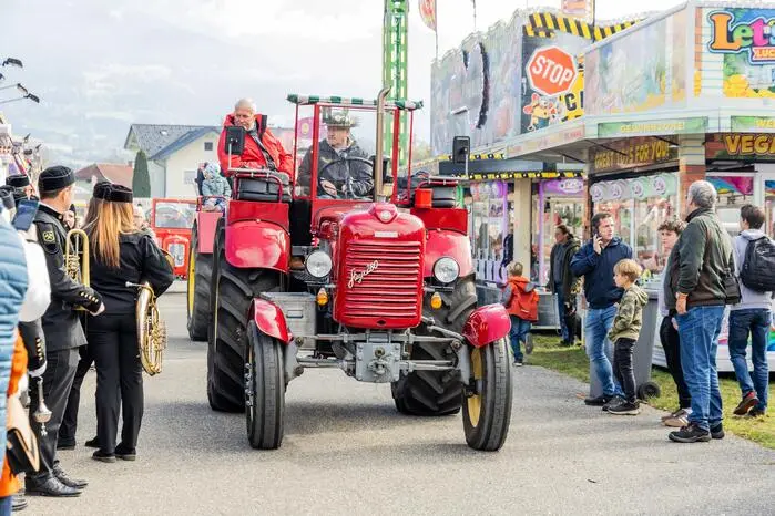 Kolomonimarkt Wolfsberg 2025