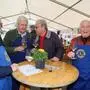 Große Gaude beim 50. Lions-Osterbasar in Feldbach