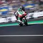 Johann Zarco gewann
