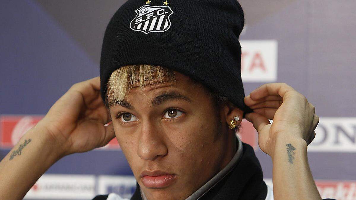 Neymar