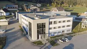 Payr-Standort in Patergassen in Kärnten