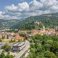 Derzeit sorgen über 3.200 Unternehmen für rund 19.180 Arbeitsplätze im Bezirk Wolfsberg