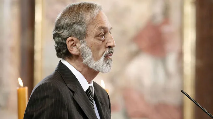 Heinz Nussbaumer