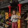 Aus Französisch wurde Indochinesisch: Das frühere "Pastis" ist nun das "Le Viet"