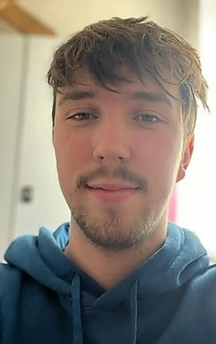 Der 17-jährige André Prodinger reagierte, ohne lange zu überlegen