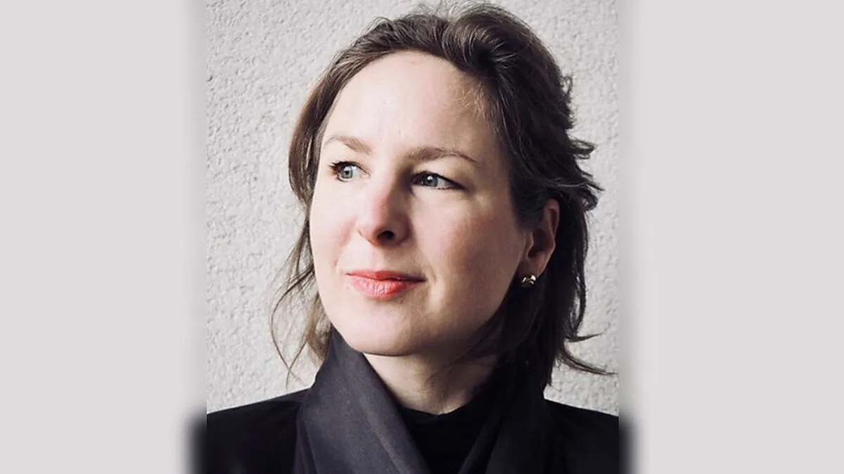 Politologin Barbara Preinsack 