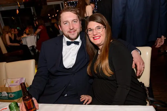 HAK Ball 2024, Casino Nights, Lavanttal Arena, Foto Thomas Hude, 3.2.2024